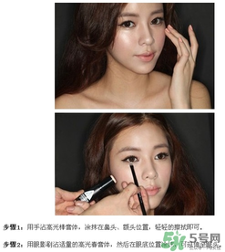 高光棒和高光粉哪個(gè)好用？高光棒和高光粉的區(qū)別