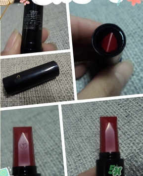 cpb口紅怎么安裝?cpb口紅安裝示意圖 cpb口紅怎么安裝?cpb口紅安裝示意圖