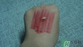 cpb口紅怎么安裝?cpb口紅安裝示意圖 cpb口紅怎么安裝?cpb口紅安裝示意圖