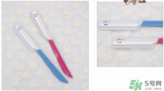 貝印修眉刀怎么用？貝印修眉刀怎么樣？