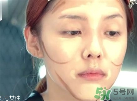 ustar三色修容膏怎么用?ustar三合一遮瑕使用方法 ustar三色修容膏怎么用?ustar三合一遮瑕使用方法