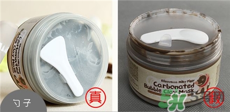 小黑豬泡泡面膜真假 小黑豬碳酸泡泡面膜真假對比 小黑豬泡泡面膜真假 小黑豬碳酸泡泡面膜真假對比