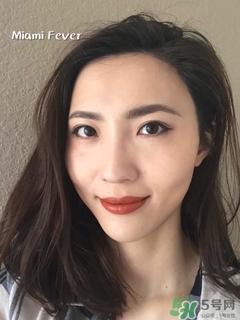 ofra液體唇膏多少錢(qián)?ofra液體唇膏專柜價(jià)格