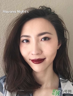 ofra液體唇膏多少錢(qián)?ofra液體唇膏專柜價(jià)格