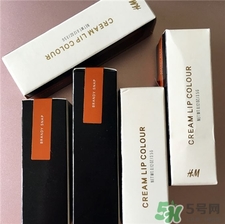 hm唇膏色號 hm口紅試色 hm唇膏色號 hm口紅試色