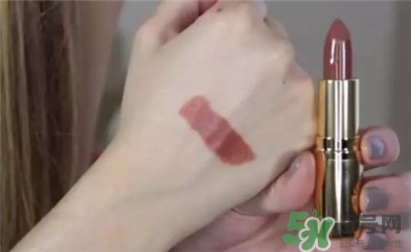 hm唇膏色號 hm口紅試色 hm唇膏色號 hm口紅試色