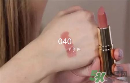 hm唇膏色號 hm口紅試色 hm唇膏色號 hm口紅試色