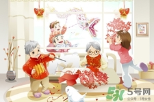 2017年春節(jié)聯(lián)歡晚會(huì)有哪些節(jié)目？2017年春節(jié)聯(lián)歡晚會(huì)節(jié)目單