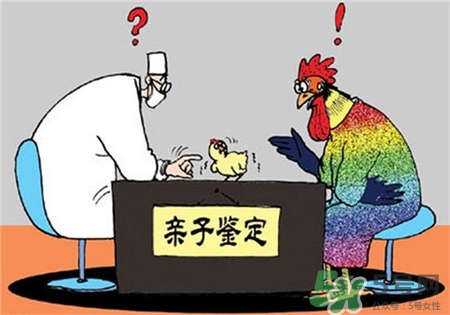 用指甲可以做親子鑒定嗎?用指甲怎么做親子鑒定? 用指甲可以做親子鑒定嗎?用指甲怎么做親子鑒定?