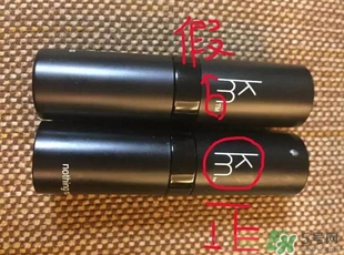 karen murrell口紅真假怎么辨別?新西蘭km口紅真假鑒別圖 karen murrell口紅真假怎么辨別?新西蘭km口紅真假鑒別圖