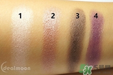 charlotte tilbury眼影色號 ct眼影試色 charlotte tilbury眼影色號 ct眼影試色