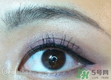 charlotte tilbury眼影色號 ct眼影試色 charlotte tilbury眼影色號 ct眼影試色