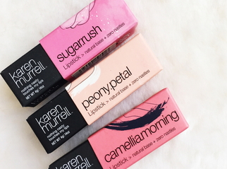 新西蘭km口紅多少錢?新西蘭km口紅專柜價(jià)格 新西蘭km口紅多少錢?新西蘭km口紅專柜價(jià)格