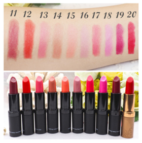 新西蘭km口紅多少錢?新西蘭km口紅專柜價(jià)格 新西蘭km口紅多少錢?新西蘭km口紅專柜價(jià)格