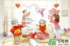 過年需要準(zhǔn)備什么年貨？過年必備年貨清單