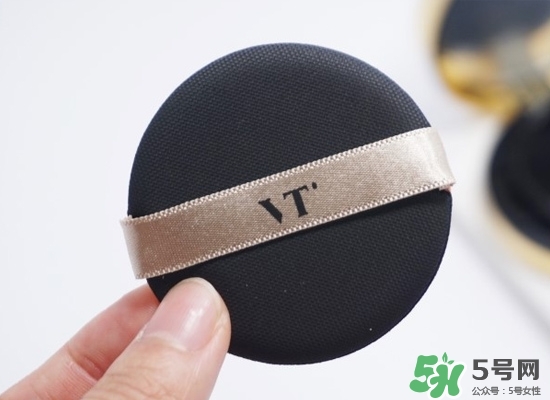 vant水滴氣墊怎么用？vant水滴氣墊使用方法？