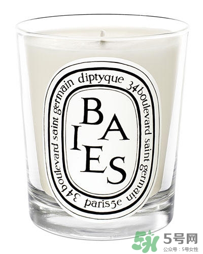 diptyque多少錢？diptyque專柜價(jià)格