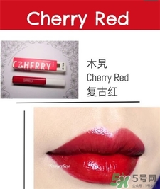 mula木旯植物唇釉試色 木旯植物唇釉圖片 mula木旯植物唇釉試色 木旯植物唇釉圖片