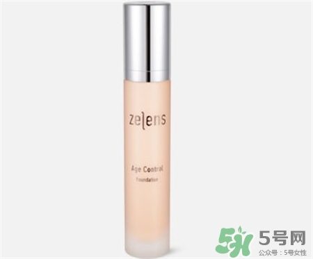 zelens粉底液色號 zelens粉底液試色 zelens粉底液色號 zelens粉底液試色