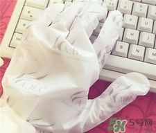 ahc手膜多少錢?ahc手膜專柜價格 ahc手膜多少錢?ahc手膜專柜價格