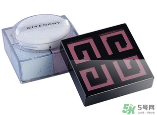 紀(jì)梵希散粉色號(hào)怎么選？紀(jì)梵希散粉怎么選色號(hào)？