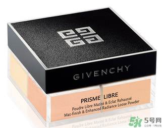 紀(jì)梵希散粉色號(hào)怎么選？紀(jì)梵希散粉怎么選色號(hào)？