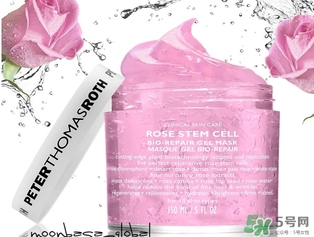 彼得羅夫玫瑰面膜怎么用？彼得羅夫玫瑰面膜使用方法