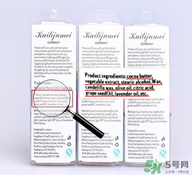 Kailijumei什么牌子？凱莉聚美Kailijumei是國產(chǎn)的嗎？