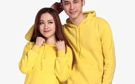 衛(wèi)衣是什么衣服 衛(wèi)衣怎么穿搭好看