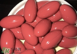 康恩貝胡蘿卜素軟膠囊怎么樣?有效嗎? 康恩貝胡蘿卜素軟膠囊怎么樣?有效嗎?