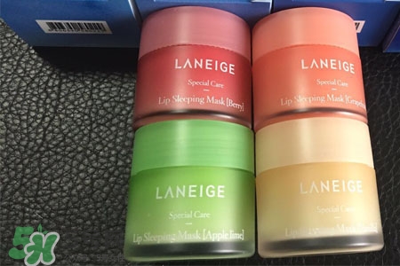 蘭芝唇膜孕婦可以用嗎？孕婦能用蘭芝的唇膜嗎？