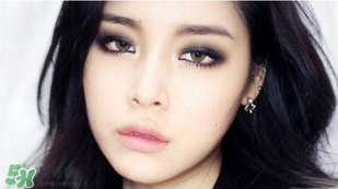 愛麗小屋染眉膏色號 愛麗小屋染眉膏試色 愛麗小屋染眉膏色號 愛麗小屋染眉膏試色