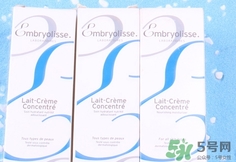 embryolisse保濕霜怎么用?embryolisse保濕霜使用方法 embryolisse保濕霜怎么用?embryolisse保濕霜使用方法