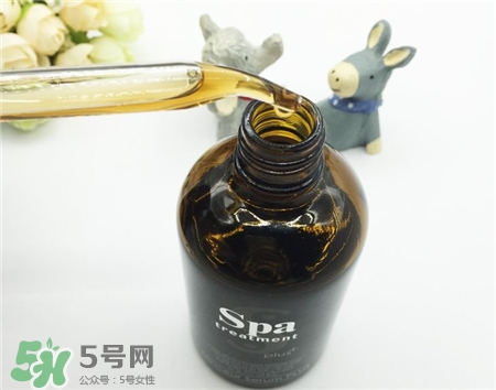 spa瘦身水怎么用?spa暗黑瘦身水使用方法 spa瘦身水怎么用?spa暗黑瘦身水使用方法