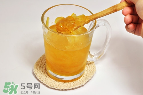 蜂蜜柚子茶可以去火嗎?去火方法是什么 蜂蜜柚子茶可以去火嗎?去火方法是什么