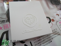 Miss Hana花娜小姐遮瑕膏怎么樣 Miss Hana花娜小姐遮瑕膏怎么樣