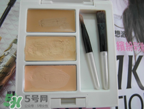 Miss Hana花娜小姐遮瑕膏怎么樣 Miss Hana花娜小姐遮瑕膏怎么樣