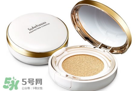 雪花秀氣墊適合多大年齡？雪花秀氣墊適合什么年齡？