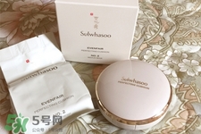 雪花秀氣墊適合什么膚質(zhì)？雪花秀氣墊bb霜適合什么皮膚？