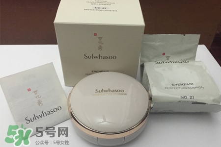 雪花秀氣墊適合什么膚質(zhì)？雪花秀氣墊bb霜適合什么皮膚？