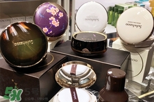 雪花秀氣墊孕婦能用嗎？雪花秀氣墊bb霜孕婦可以用嗎？