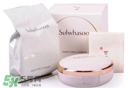 雪花秀氣墊孕婦能用嗎？雪花秀氣墊bb霜孕婦可以用嗎？