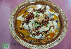 青魚可以做酸菜魚嗎?如何用青魚做酸菜魚 青魚可以做酸菜魚嗎?如何用青魚做酸菜魚