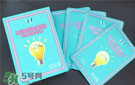 wonjin美光燈面膜怎么用?原辰鎂光燈面膜使用方法 wonjin美光燈面膜怎么用?原辰鎂光燈面膜使用方法