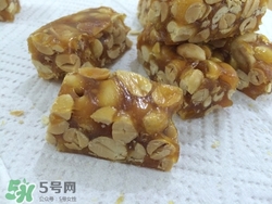 花生糖吃多了會上火嗎?吃花生糖注意什么 花生糖吃多了會上火嗎?吃花生糖注意什么