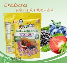 溶豆適合多大孩子?寶寶幾個月可以吃溶豆? 溶豆適合多大孩子?寶寶幾個月可以吃溶豆?