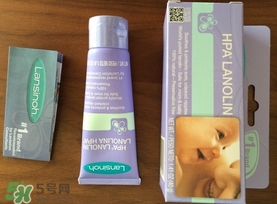 lansinoh乳頭膏怎么樣?蘭思諾乳頭膏好用嗎? lansinoh乳頭膏怎么樣?蘭思諾乳頭膏好用嗎?