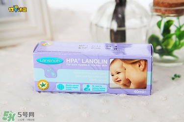 lansinoh乳頭膏能吃嗎?蘭思諾乳頭膏寶寶可以吃嗎? lansinoh乳頭膏能吃嗎?蘭思諾乳頭膏寶寶可以吃嗎?