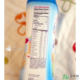 嘉寶米粉怎么沖？嘉寶米粉沖調(diào)比例方法