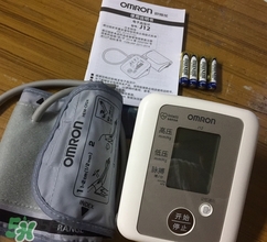 歐姆龍電子血壓計(jì)j12怎么樣?好用嗎? 歐姆龍電子血壓計(jì)j12怎么樣?好用嗎?
